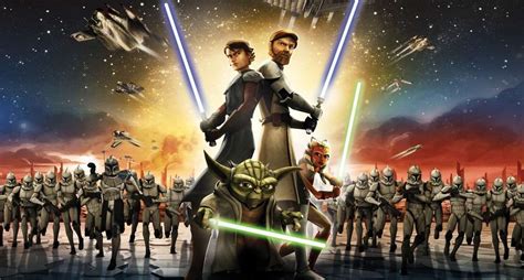 star wars clone wars how to watch uk|clone wars arcs in order.